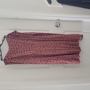 Maurices skirt